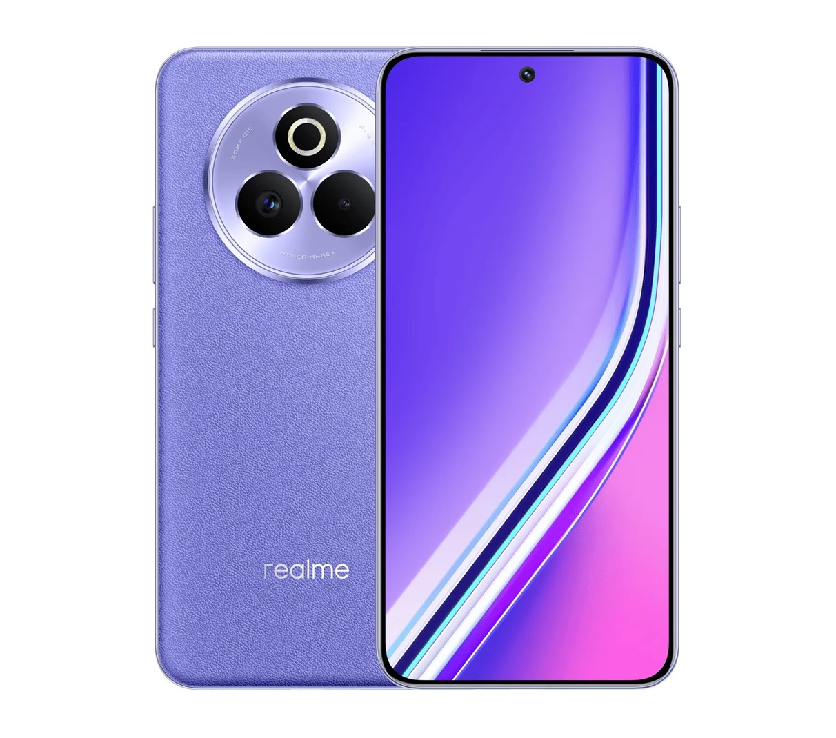 смартфон Realme P3 Pro 5G