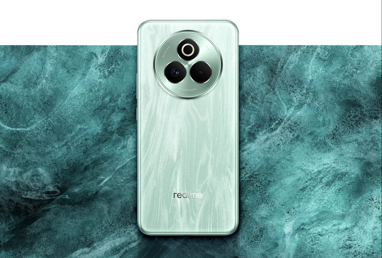 смартфон Realme P3 Pro 5G