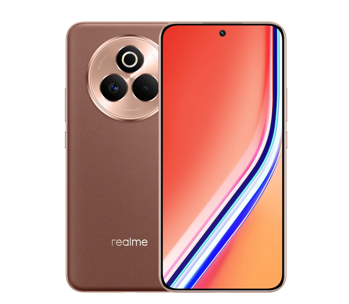 смартфон Realme P3 Pro 5G