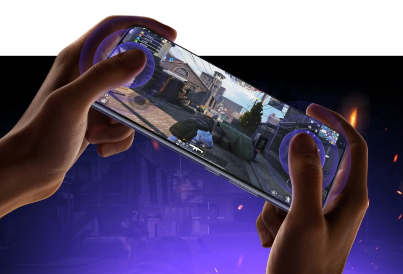 Realme P3 Pro с процессором Snapdragon 7s Gen 3 дебютирует 18 февраля