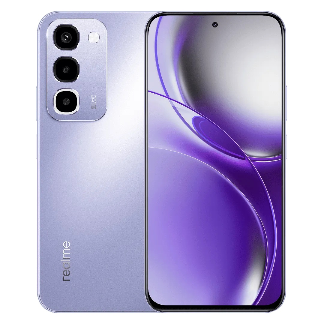 Realme P4R 5G