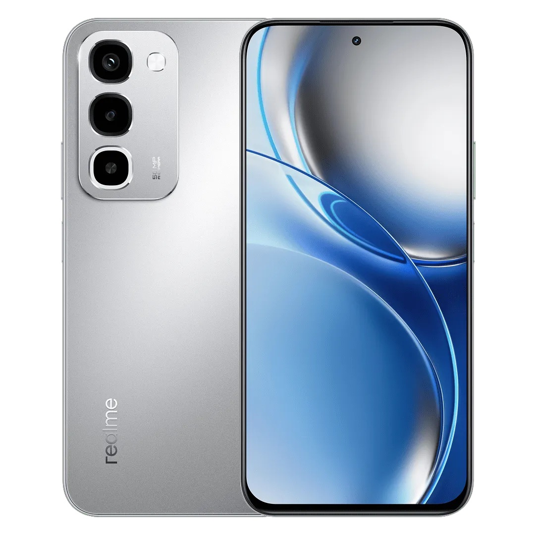 Realme P4R 5G