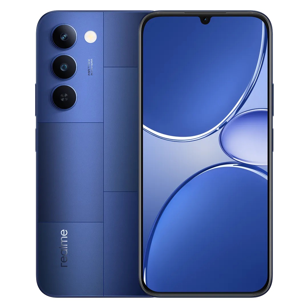 Realme P4 Lite 5G