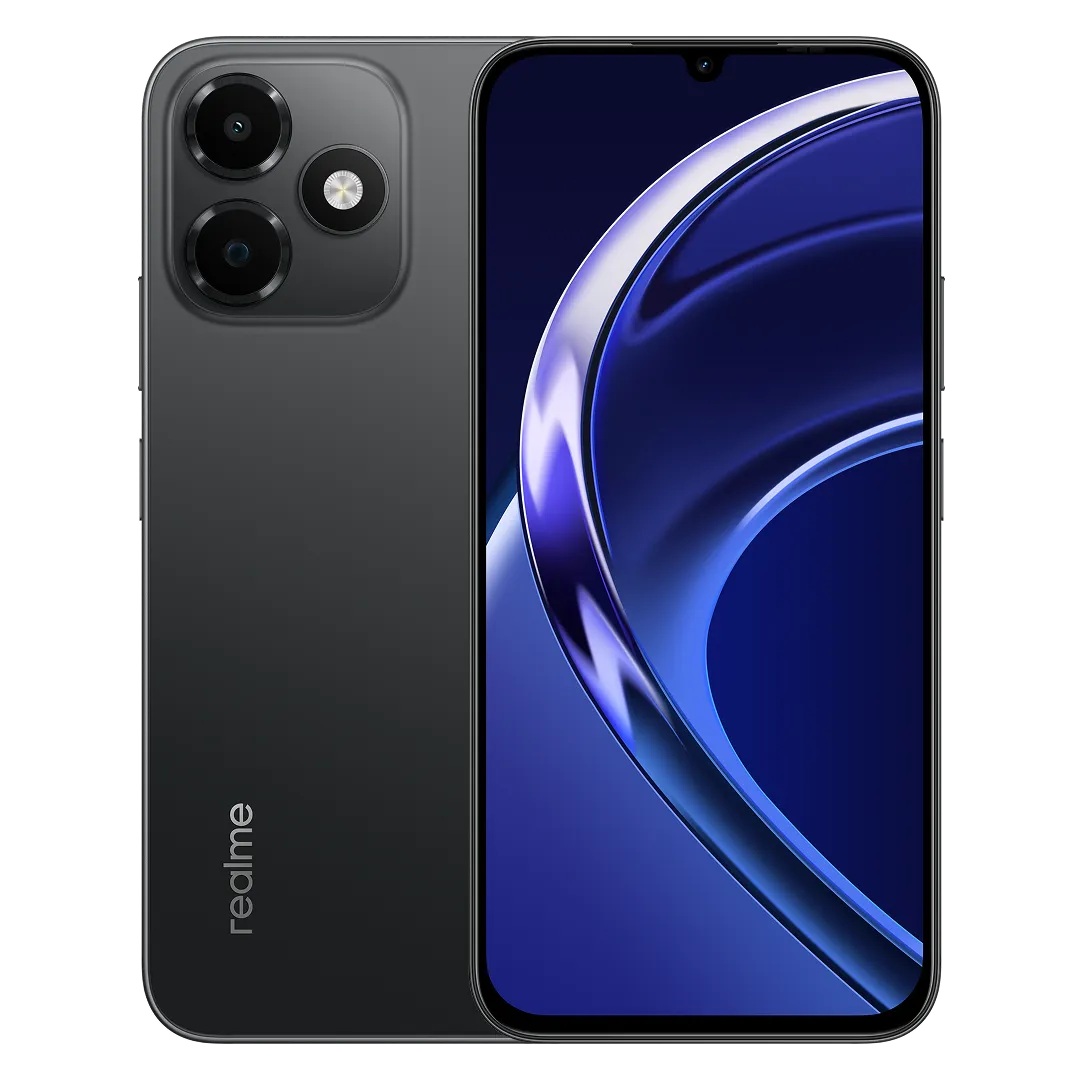 Realme P4s Lite