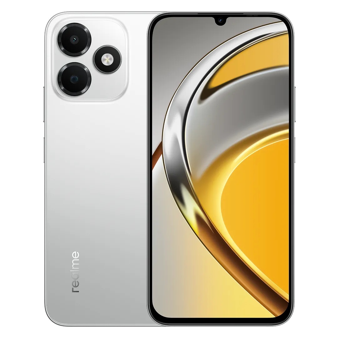 Realme P4s Lite