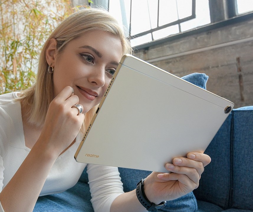 Realme Pad