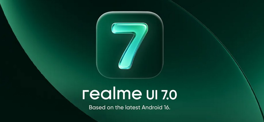 Realme Pad 3 5G