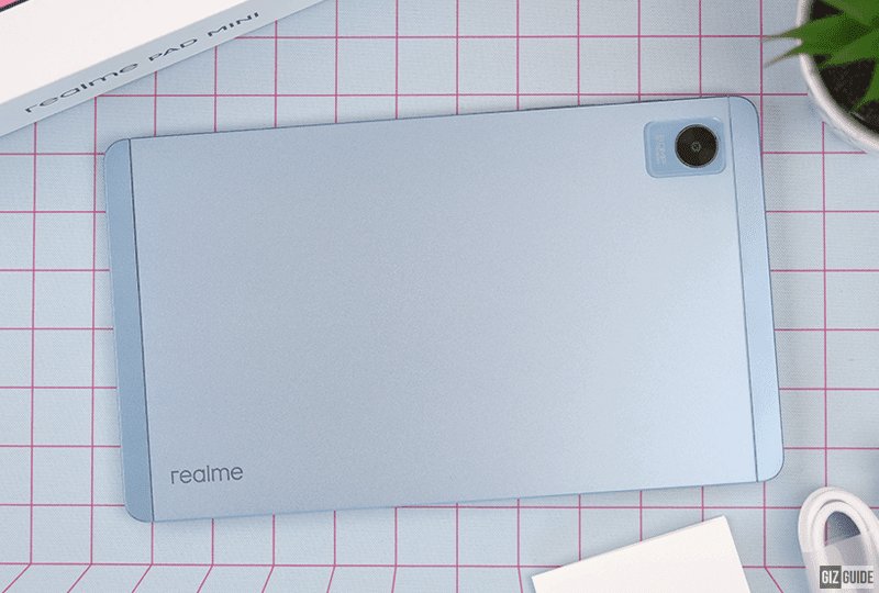 Realme Pad Mini 4G
