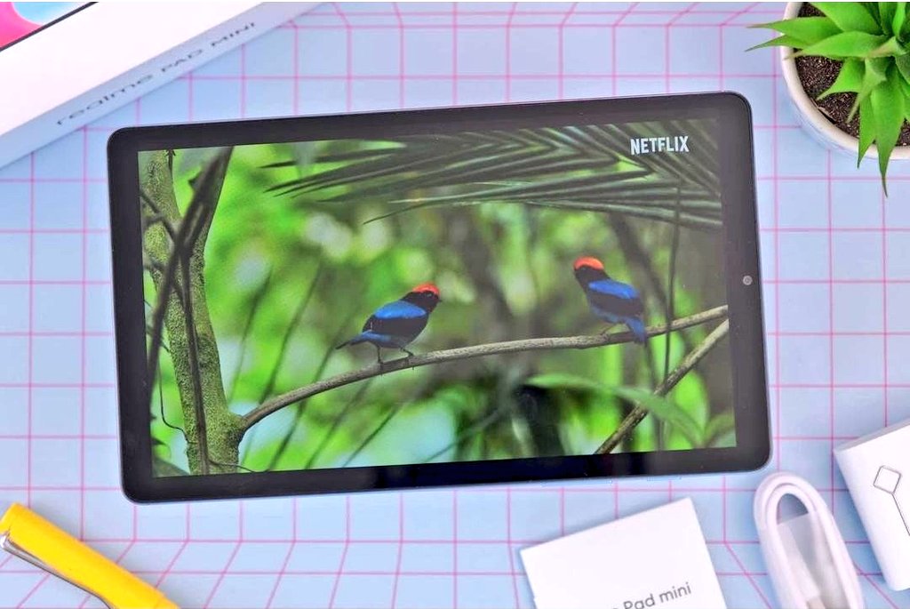 Realme Pad Mini 4G