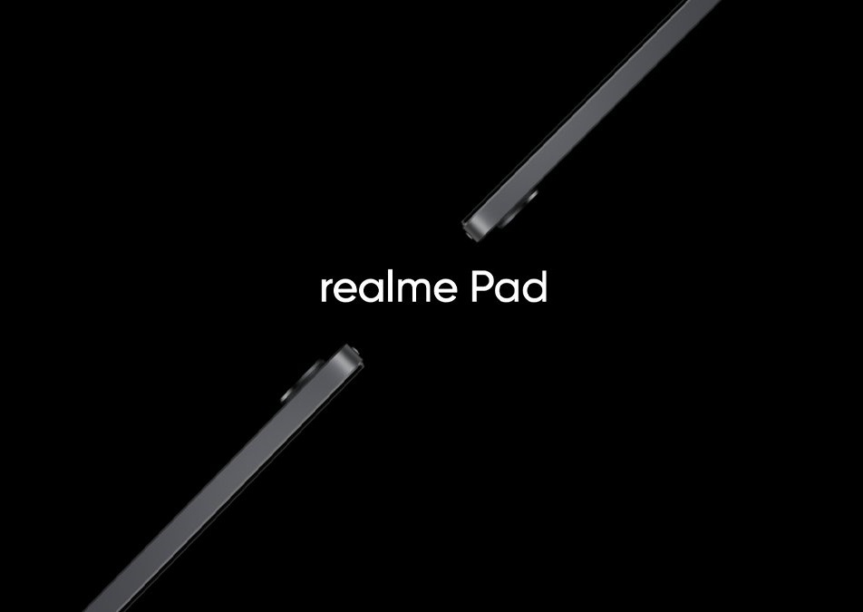 Realme Pad