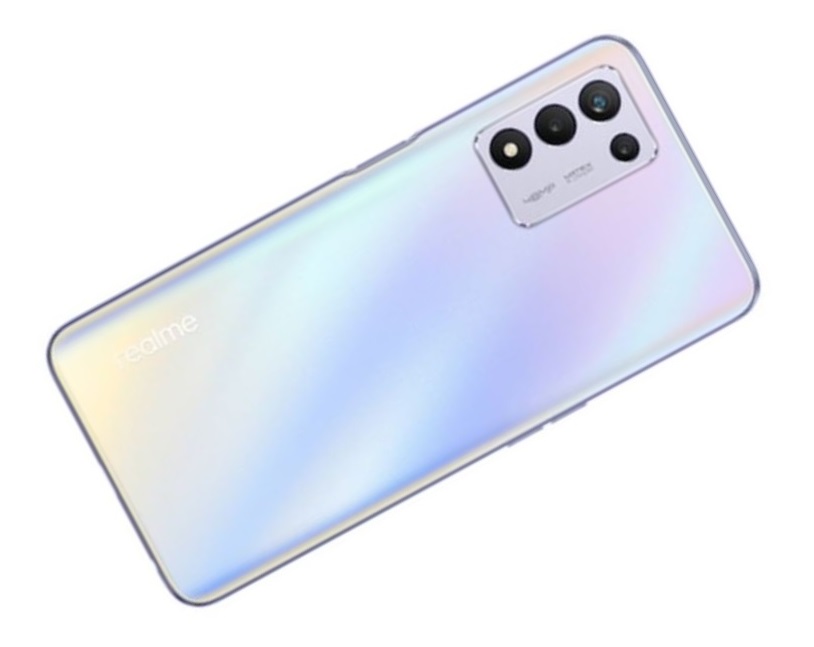 Realme Q3T