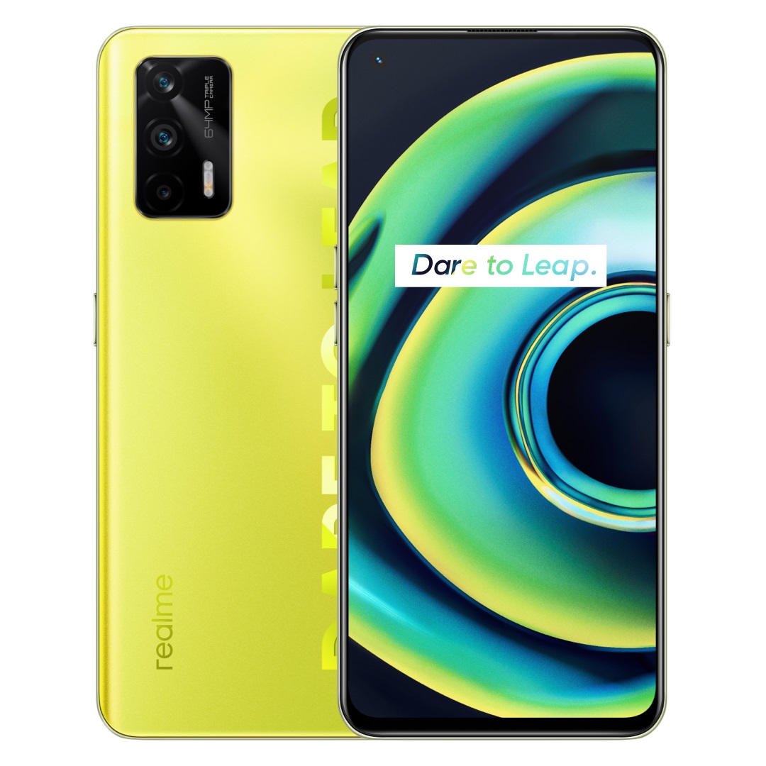 Смарт Часы Realme 3 Pro Купить