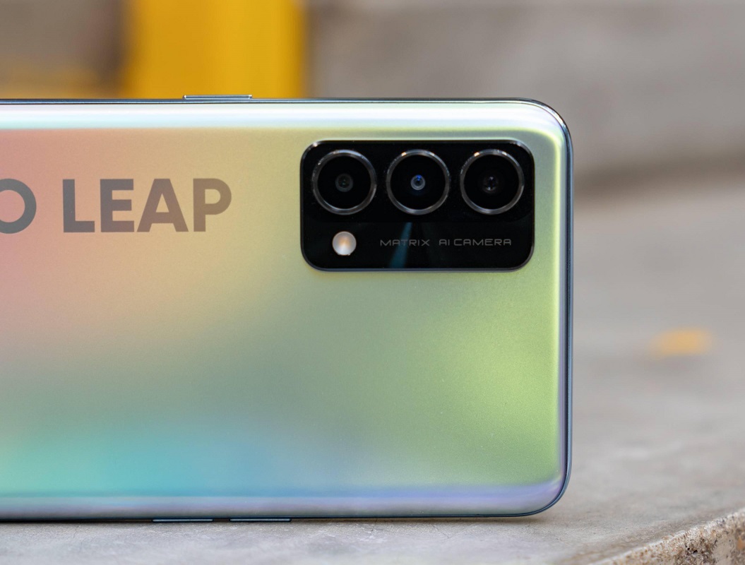 Realme Q3 Pro Special Edition