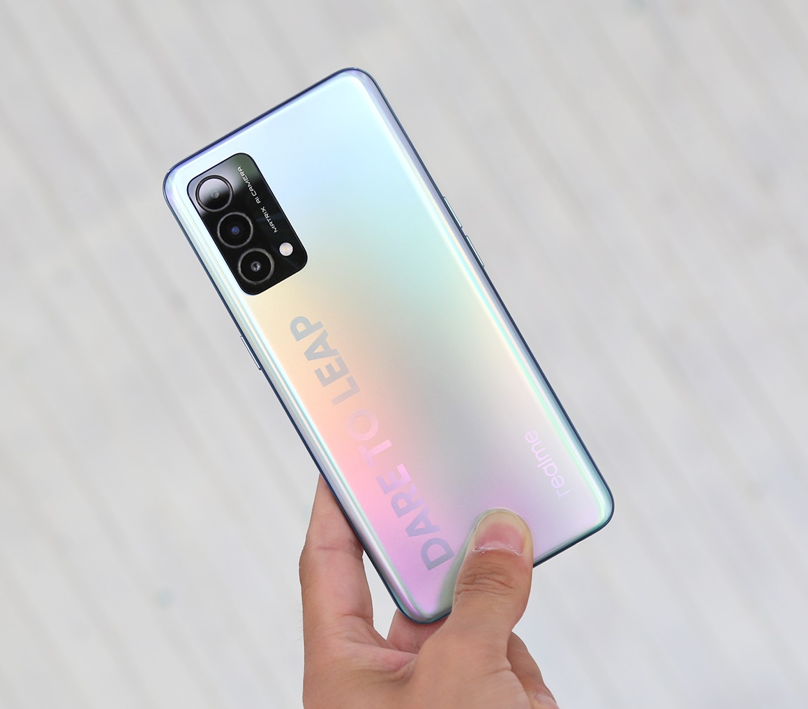 Realme Q3 Pro Special Edition