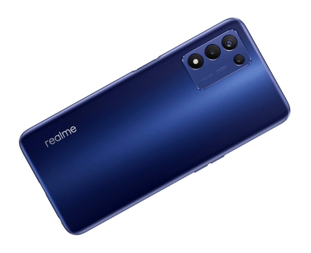 Realme Q3t