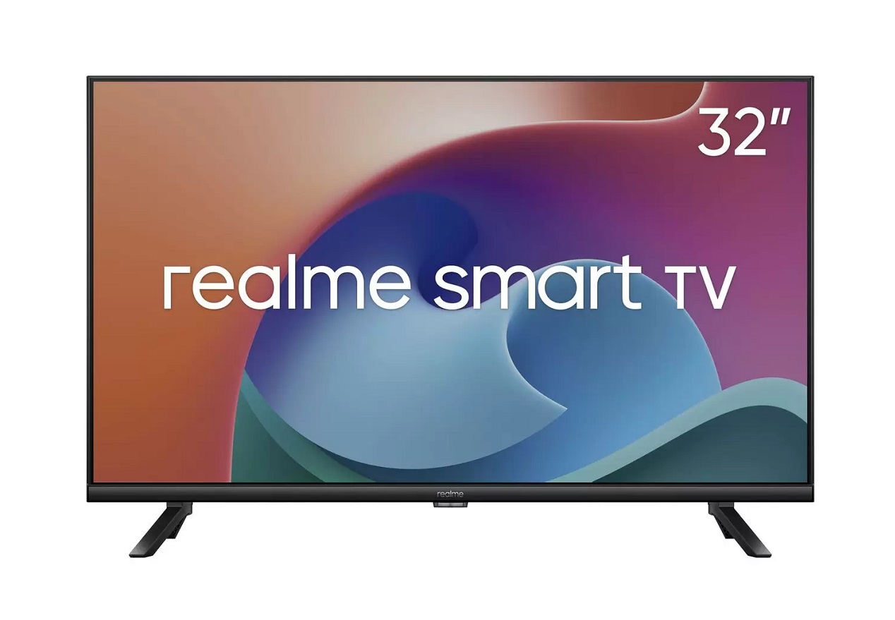 Realme Smart TV 32