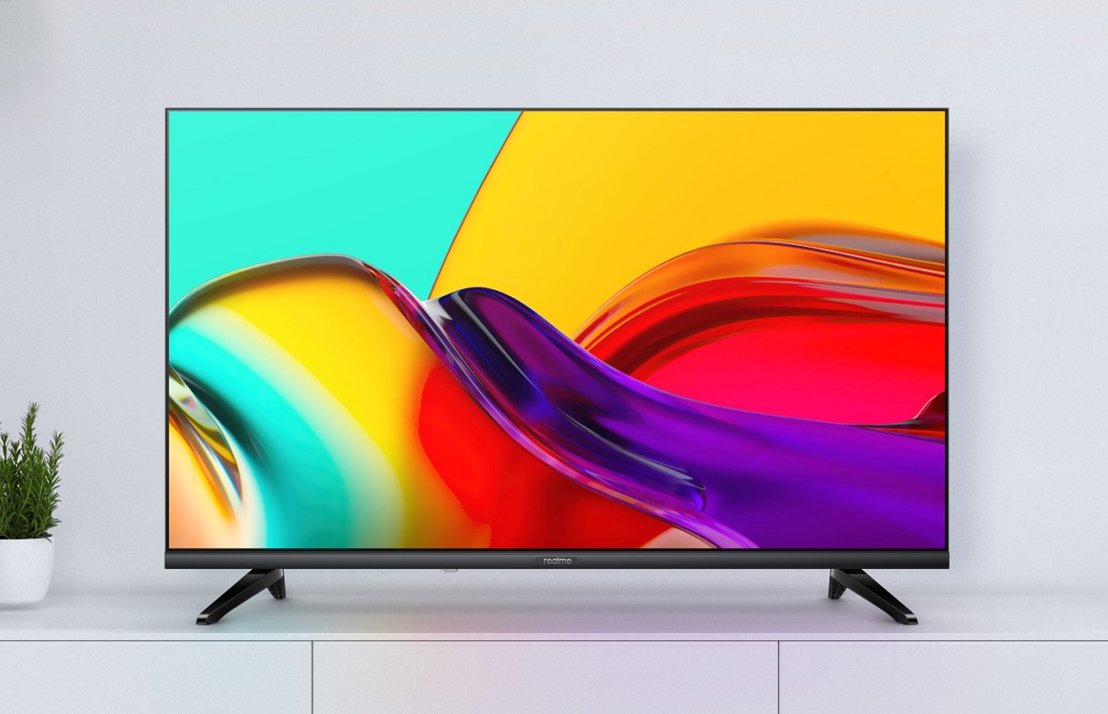 Realme Smart TV Neo