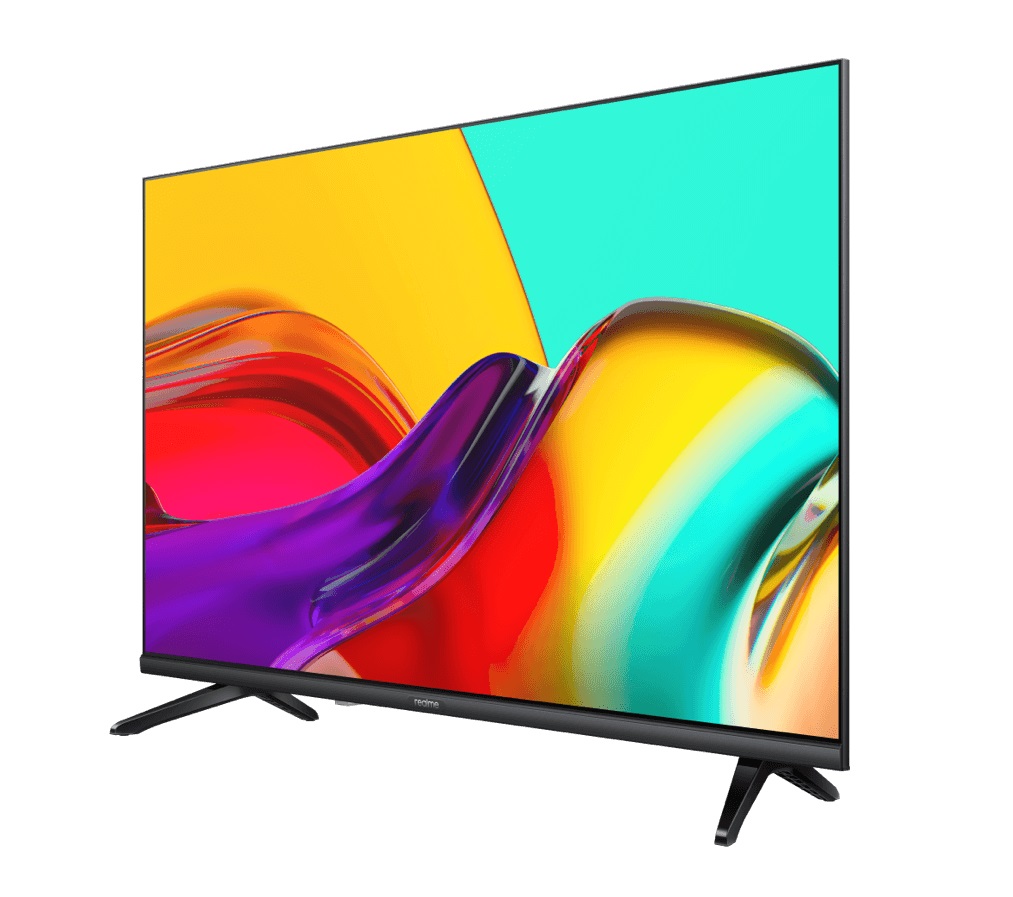 Realme Smart TV Neo