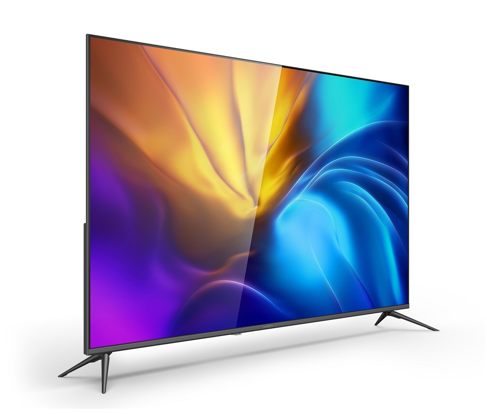 Realme Smart TV SLED 4K