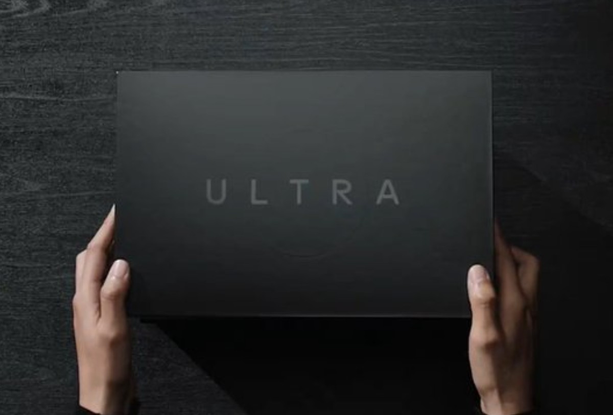 Realme Ultra