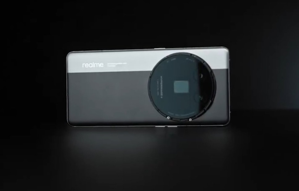 Realme Ultra