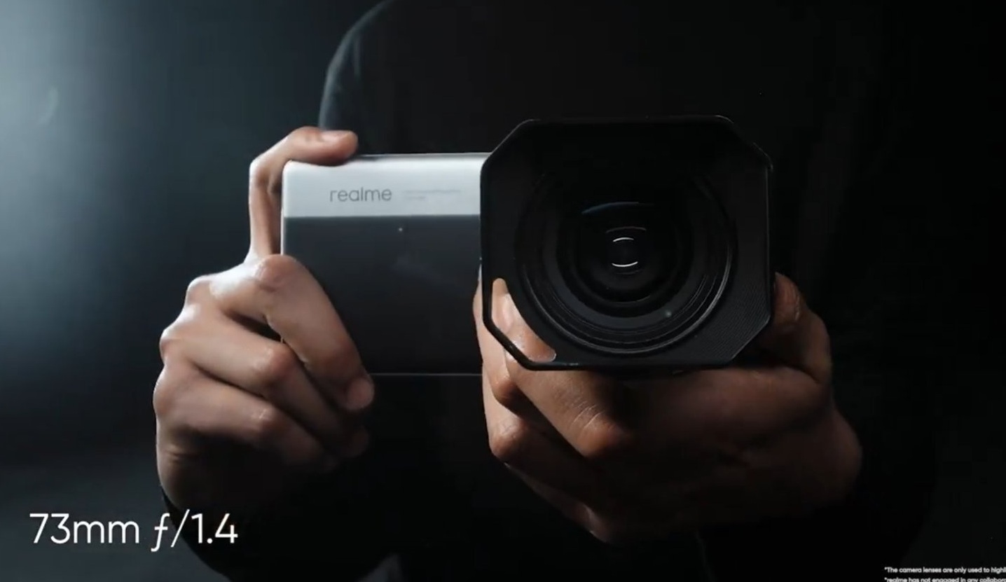 Realme Ultra
