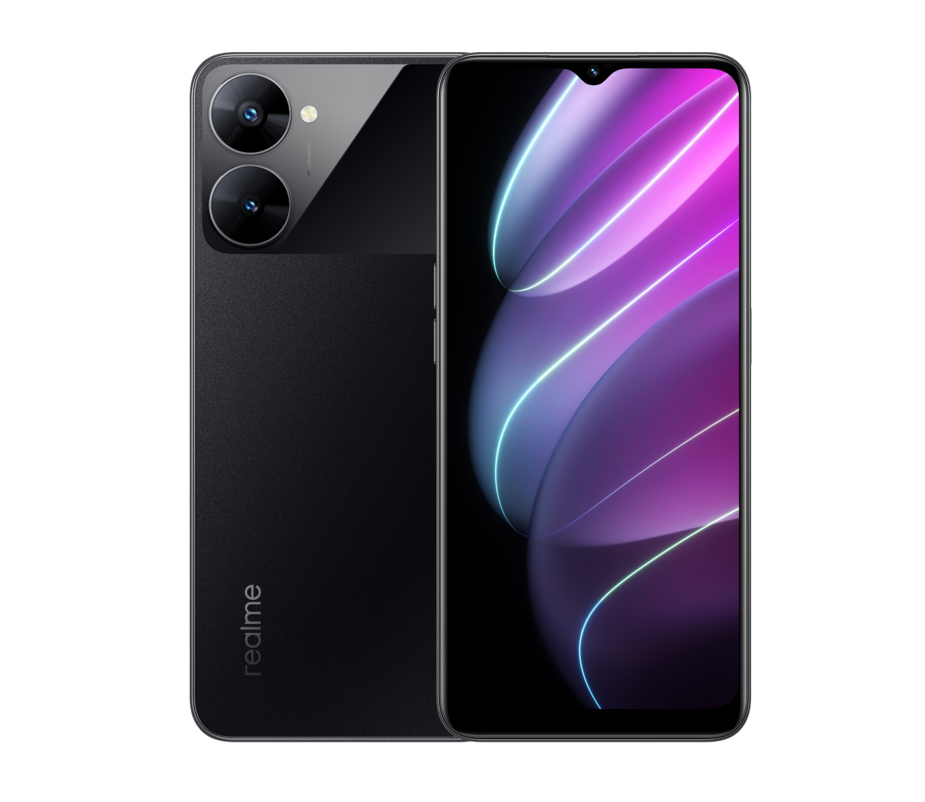 Realme V30