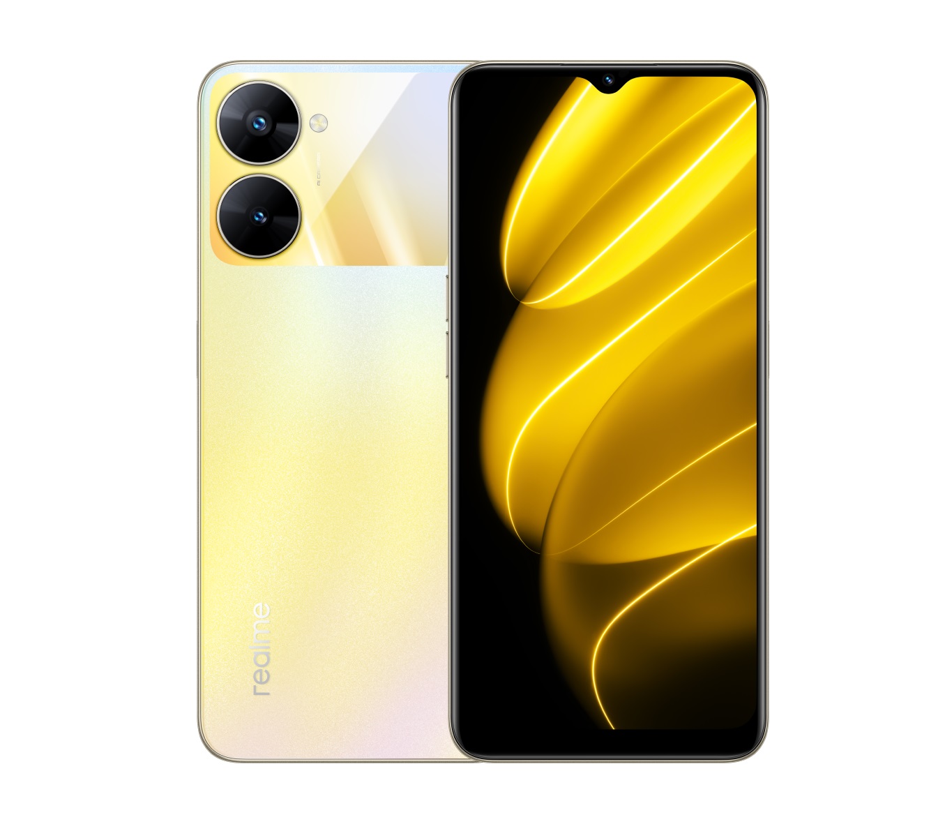 Realme V30t