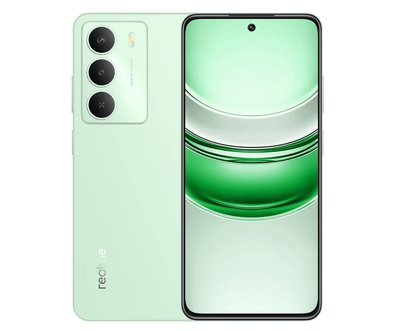 Realme V70