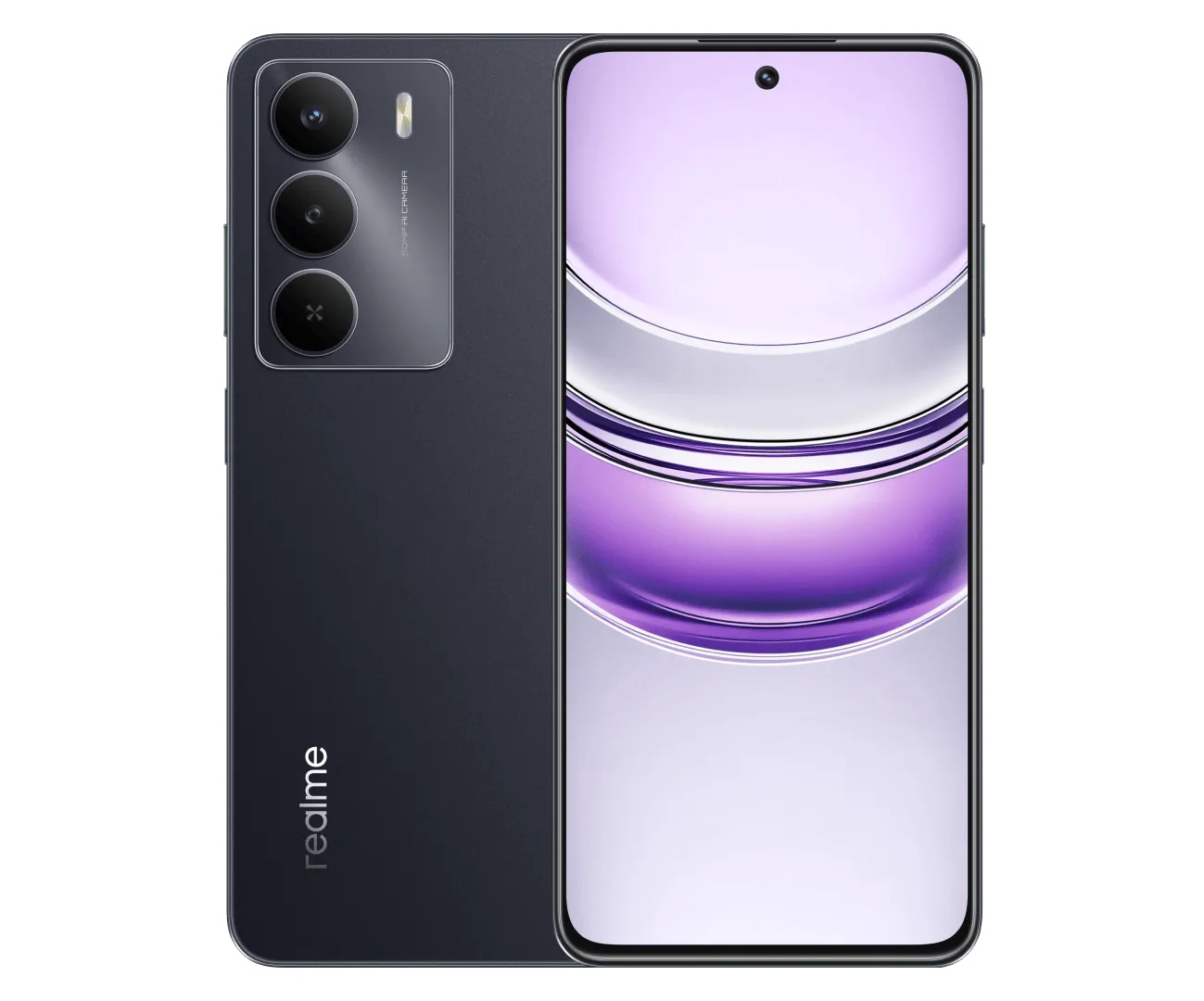Realme V70