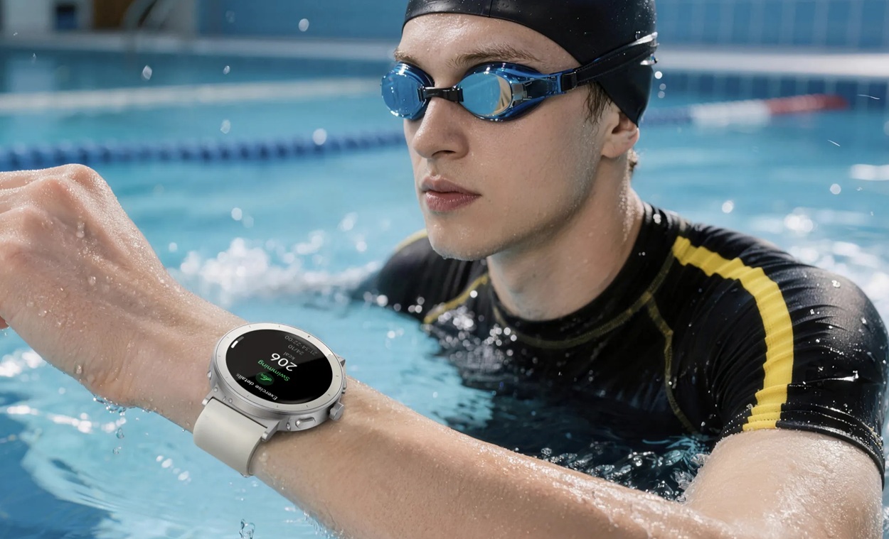 Realme Watch S5