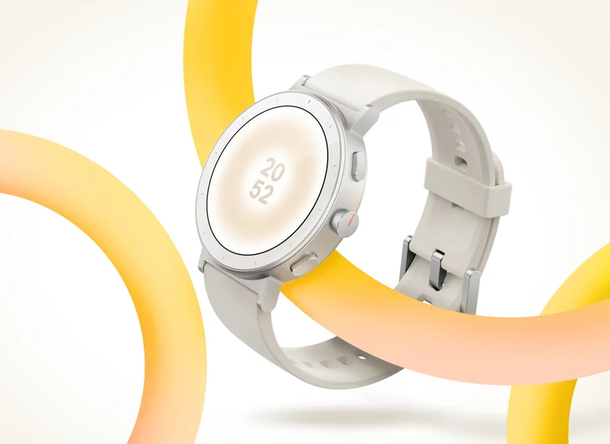 Realme Watch S5