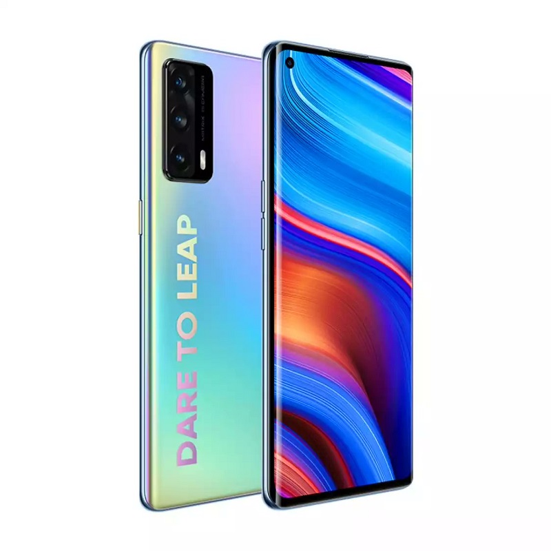 Realme X7 Pro Extreme Edition с Dimensity 1000+