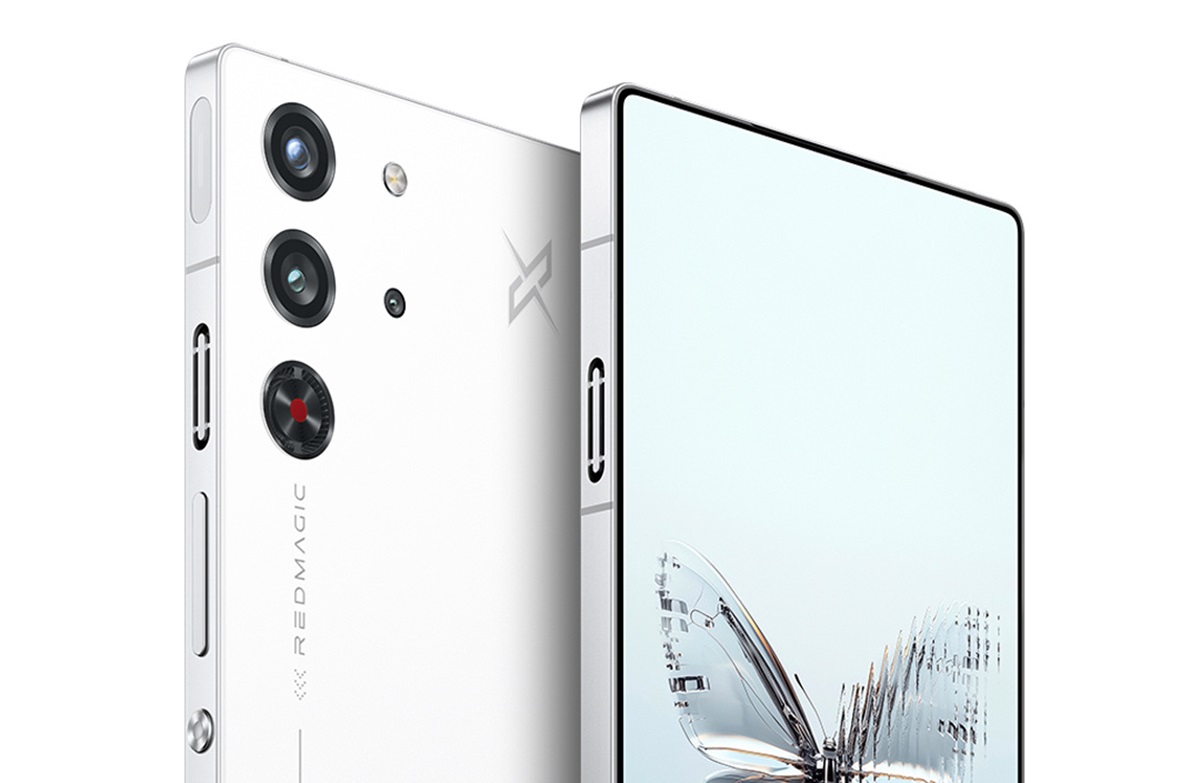 Red Magic 10 Pro получит аккумулятор 7050 мАч и при этом будет не толще Red Magic 9 Pro