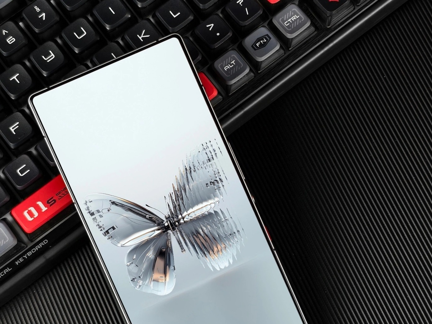 Red Magic 10 Pro с процессором Snapdragon 8 Elite выйдет на глобальном рынке 