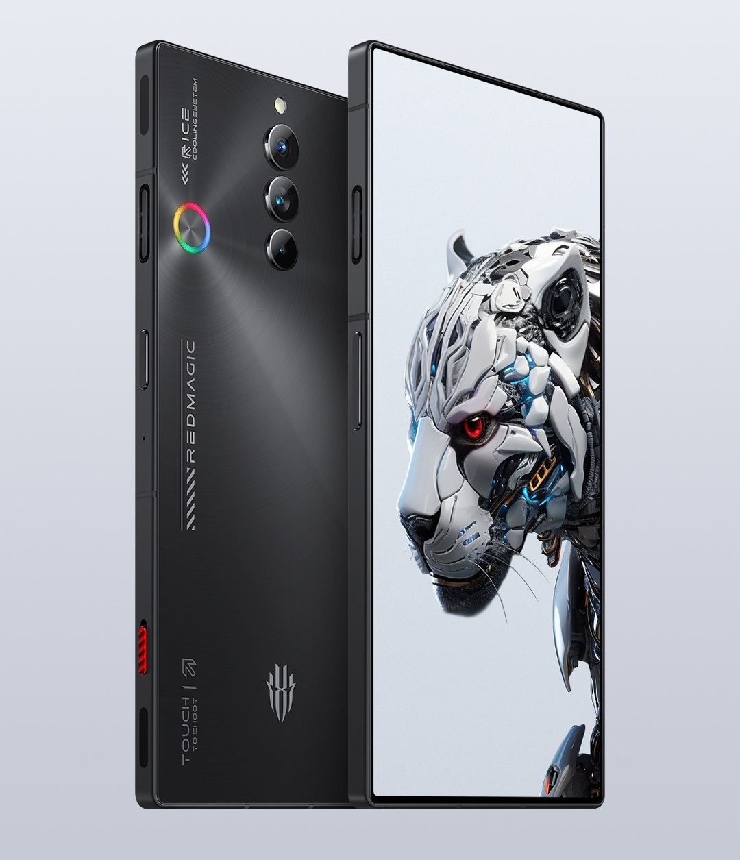 смартфон RedMagic 8S Pro