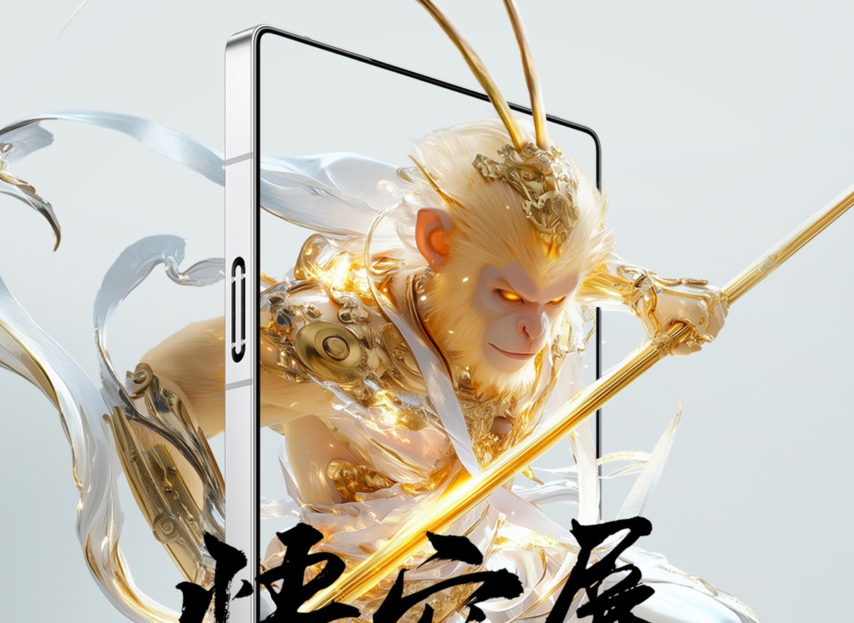 Red Magic 10 Pro получит 1,5K OLED-дисплей от BOE