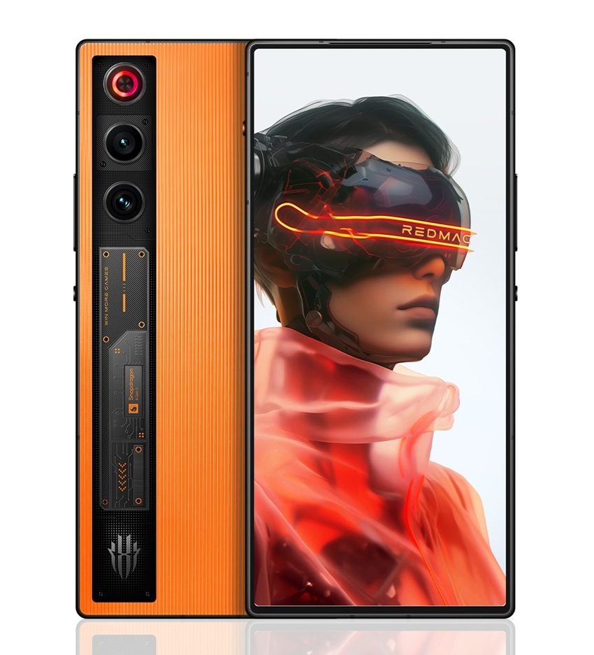 Red Magic 10 Air