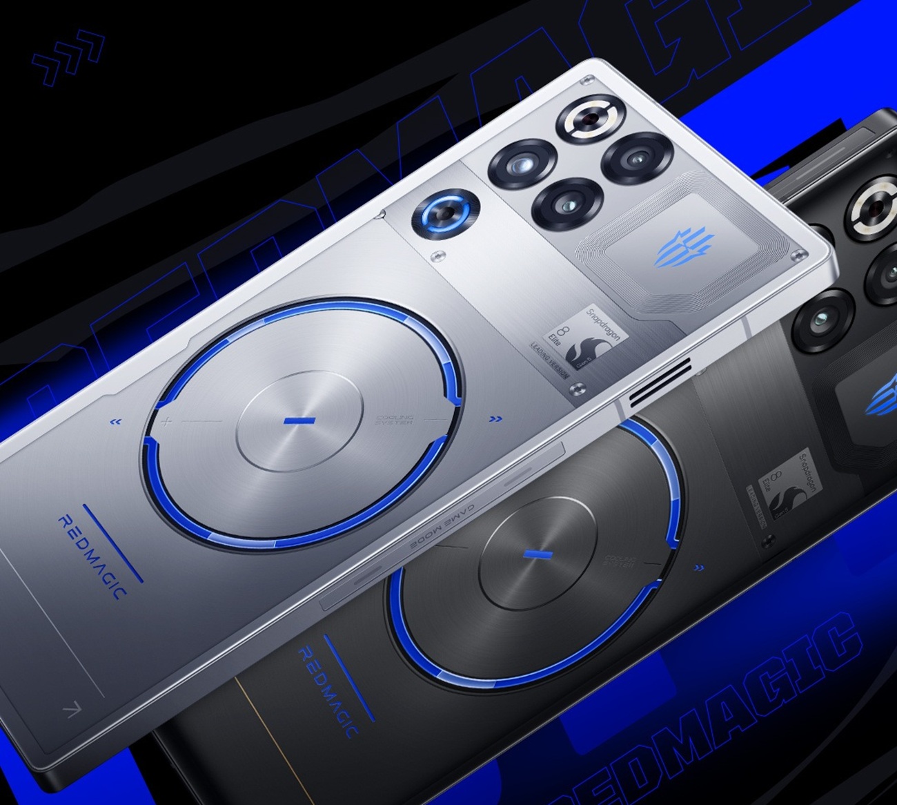RedMagic 11S Pro+
