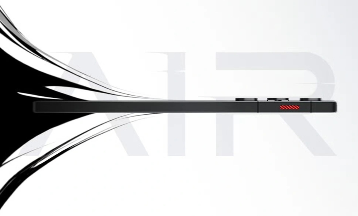 Red Magic 11 Air будет представлен во второй половине января