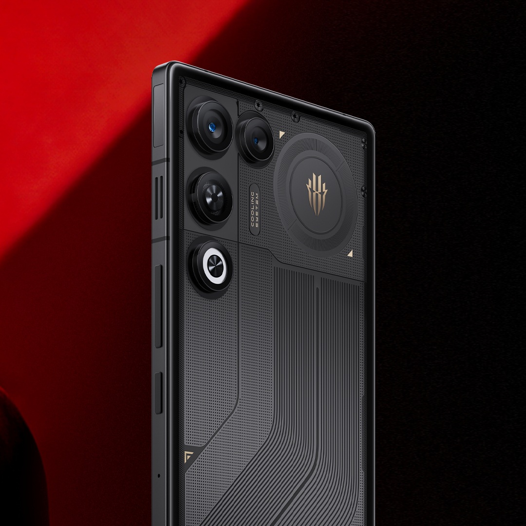 Red Magic 11 Air