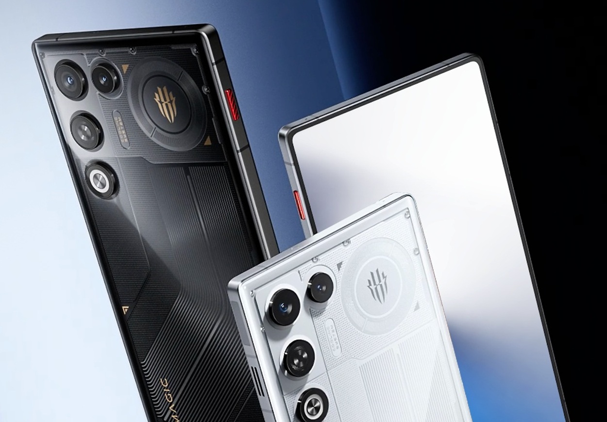 Подтверждены характеристики дисплея Red Magic 11 Air