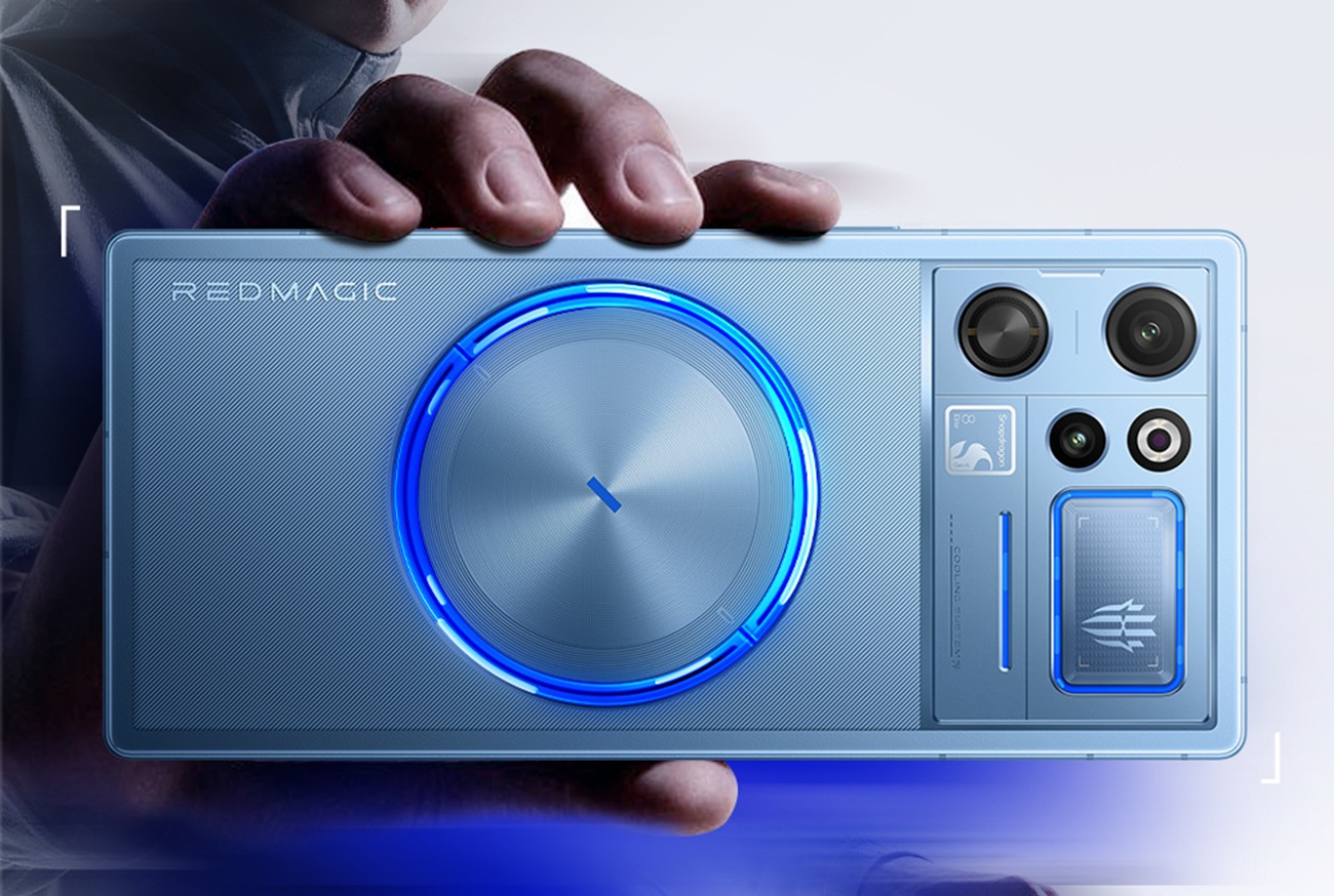 Red Magic 12 Pro+