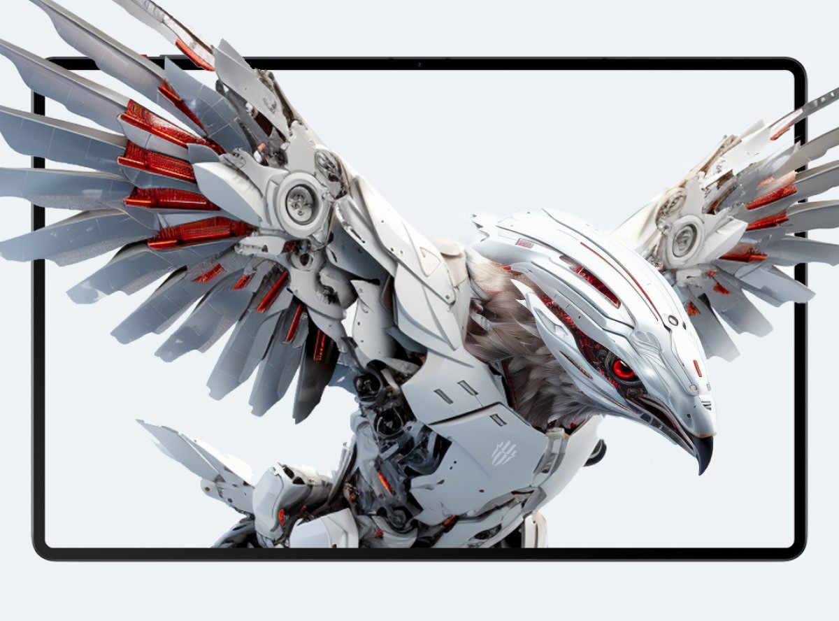 планшет Red Magic