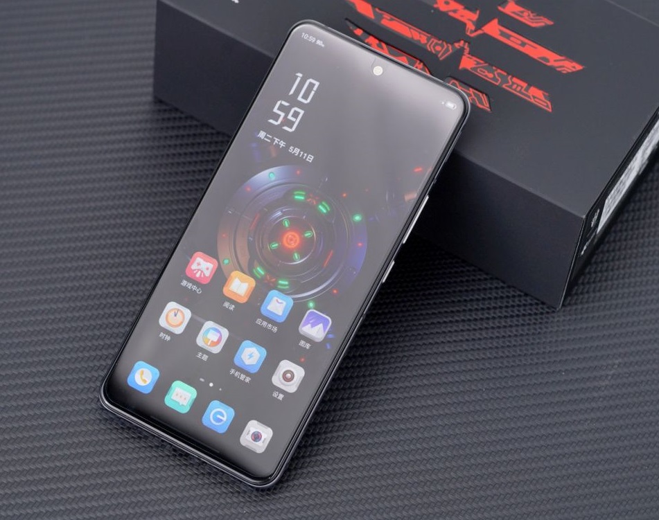 Nubia Red Magic 7