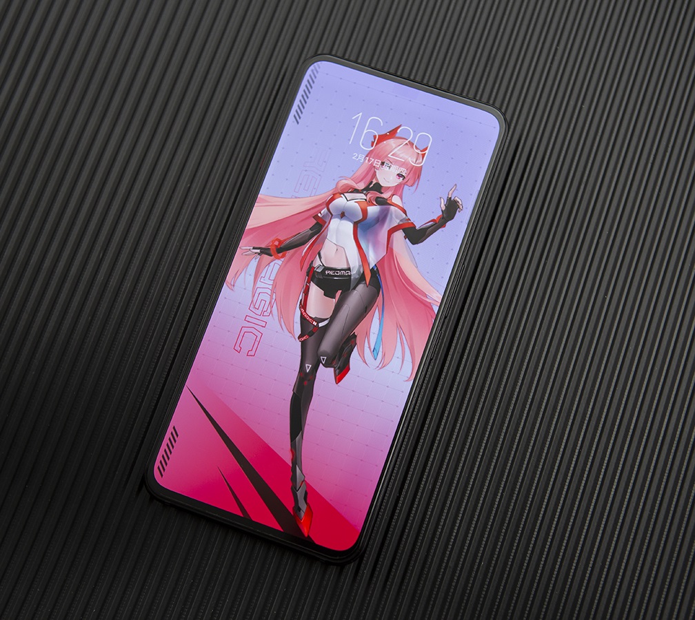 Nubia Red Magic 7 Pro