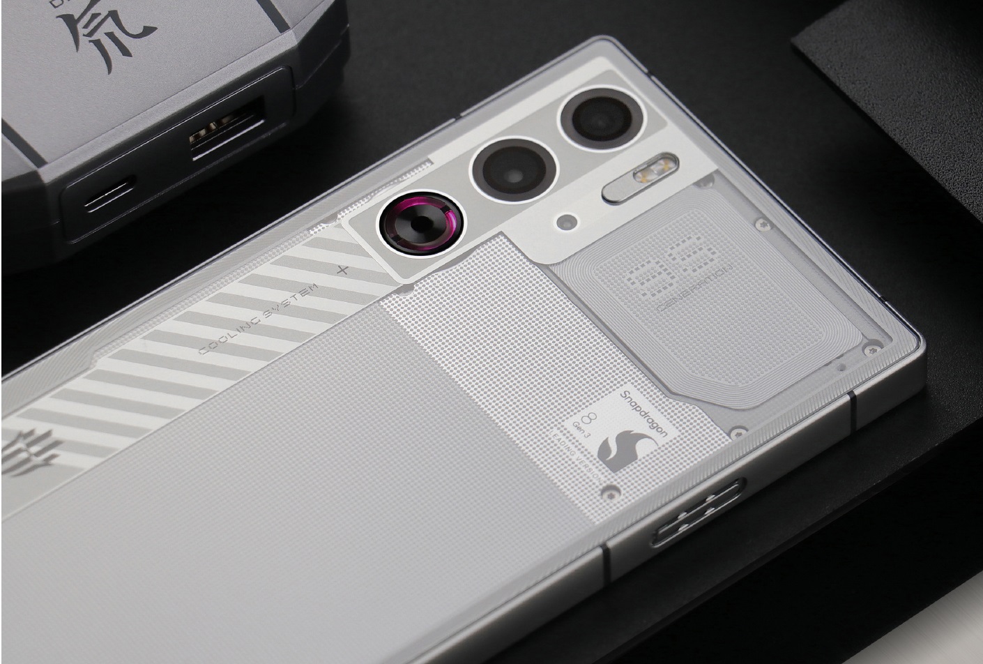 Red Magic 9S Pro+, Asus ROG Phone 8 Pro и Redmi K70 Extreme Edition доминируют в новом рейтинге AnTuTu