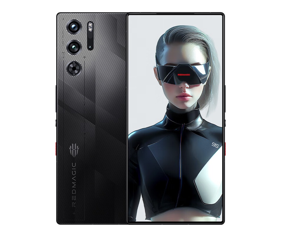Представлены смартфоны Red Magic 9s Pro и 9s Pro+