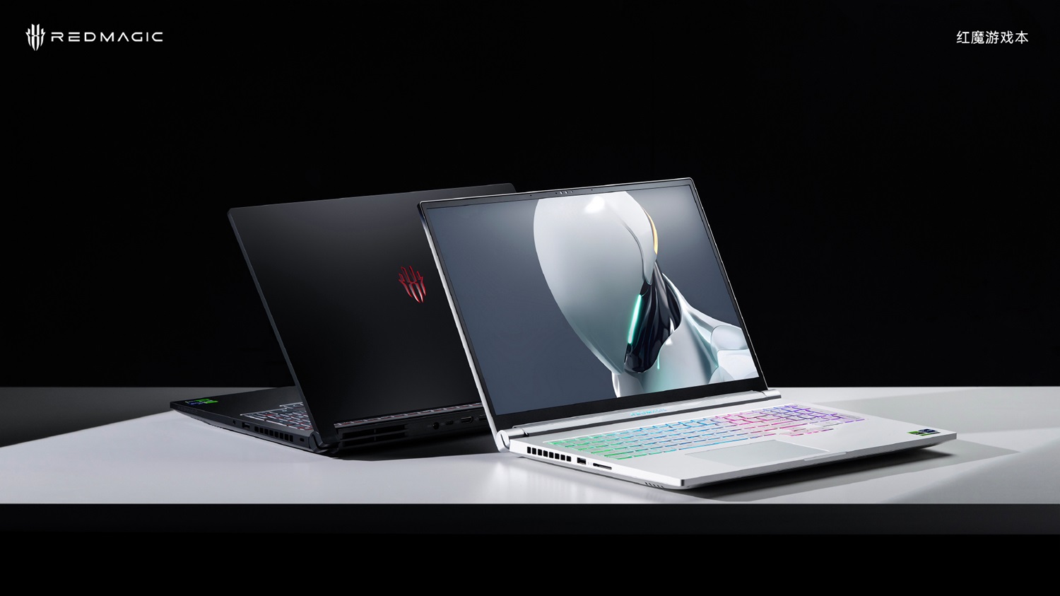 игровой ноутбук Red Magic Gaming Notebook 16 Pro