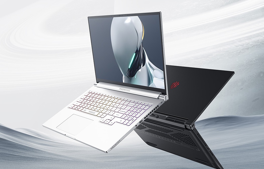 игровой ноутбук Red Magic Gaming Notebook 16 Pro